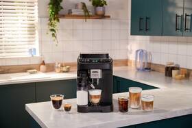 Automatický kávovar De'Longhi ECAM 330.80.BXB černý/nerez

 obrázek produktu 7 z 7