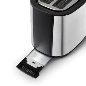 Topinkovač Rohnson R-2212 černý/stříbrný

 obrázek produktu 4 z 6