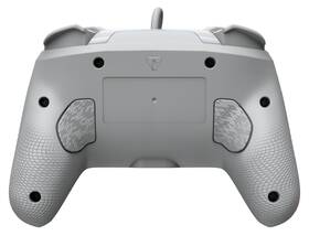 Gamepad Turtle Beach Afterglow Wave Wired RGB, NS2 šedý

 obrázek produktu 3 z 14
