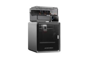 3D tiskárna Anycubic Kobra S1 Ace 2 Pro Combo černý

 obrázek produktu 4 z 4