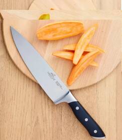 Nůž Lion Sabatier International Chef 792080, 20 cm nerez

 obrázek produktu 1 z 3