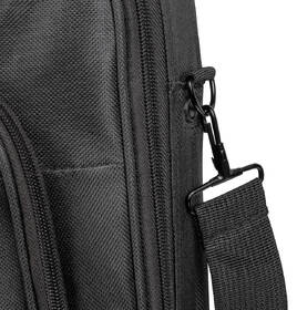 Brašna na notebook Natec DOBERMAN 17,3" černá

 obrázek produktu 2 z 12