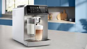 Automatický kávovar Philips EP6551/30 bílý

 obrázek produktu 13 z 15