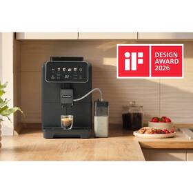 Automatický kávovar Sencor ENZO SES 9400BK 

 obrázek produktu 26 z 26