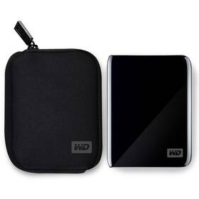 Pouzdro na HDD Western Digital My Passport černé

 obrázek produktu 2 z 2