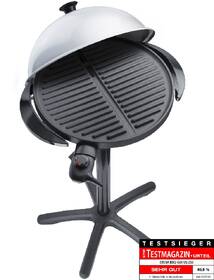 Gril Steba VG 250 černý

 obrázek produktu 9 z 12