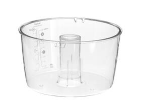 Kuchyňský robot KitchenAid 5KFP1644EOB černý

 obrázek produktu 1 z 27