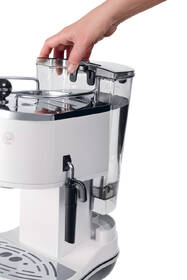 Pákový kávovar De'Longhi ECO 311.W bílý

 obrázek produktu 4 z 10