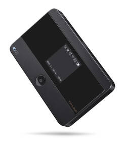 Router TP-Link M7350 4G LTE 

 obrázek produktu 1 z 7