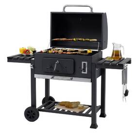 Gril Tepro Toronto XXL 

 obrázek produktu 24 z 24