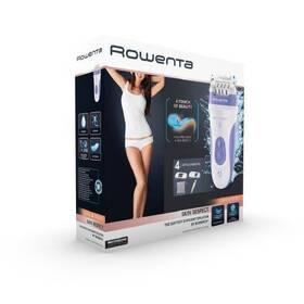 Epilátor Rowenta SKIN RESPECT EP8020F0 bílá/fialová

 obrázek produktu 4 z 23