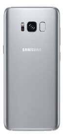 Mobilní telefon Samsung S8 - Arctic Silver 

 obrázek produktu 4 z 6