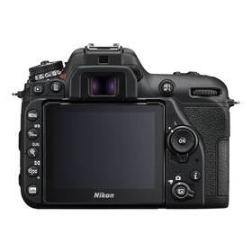 Digitální fotoaparát Nikon D7500 tělo černý

 obrázek produktu 2 z 11
