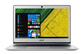 Notebook Acer 1 (SF113-31-P29T) stříbrný

 obrázek produktu 1 z 8