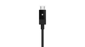 Gamepad Microsoft Xbox One + kabel pro Windows černý

 obrázek produktu 2 z 2