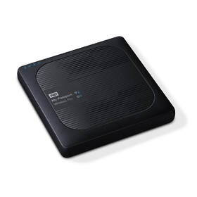 Externí pevný disk 2,5" Western Digital Wireless Pro 2TB černý

 obrázek produktu 3 z 9