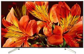 Televize Sony KD-55XF8505 

 obrázek produktu 8 z 8
