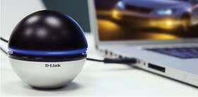 Wi-Fi adaptér D-Link DWA-192 

 obrázek produktu 4 z 5