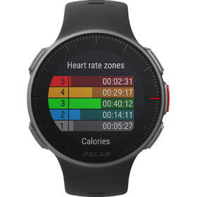 Chytré hodinky Polar Vantage V s hrudním pásem černé

 obrázek produktu 2 z 8