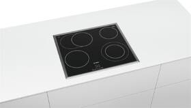 Sklokeramická varná deska Bosch PKN645BA1E černá

 obrázek produktu 3 z 4