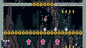 Hra Nintendo Super Mario Maker 2 
