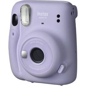 Instantní fotoaparát Fujifilm Instax mini 11 fialový

 obrázek produktu 1 z 15