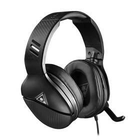 Headset Turtle Beach Stealth 200 pro Xbox One, PS4, Nintendo černý

 obrázek produktu 1 z 7