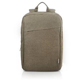Batoh na notebook Lenovo Backpack B210 pro 15,6" zelený

 obrázek produktu 1 z 4