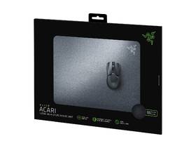 Podložka pod myš Razer Acari 42 x 32 cm černá

 obrázek produktu 9 z 9