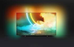 Televize Philips 55OLED705 

 obrázek produktu 3 z 6