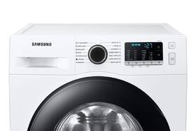 Pračka Samsung WW70AA126AE/LE bílá

 obrázek produktu 2 z 10