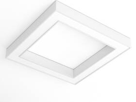 Stropní svítidlo IMMAX NEO CANTO SMART 80x80cm 60W Zigbee 3.0 bílé

 obrázek produktu 4 z 7