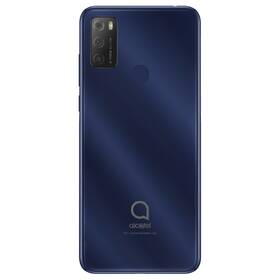 Mobilní telefon ALCATEL 1S 2021 (6025H) modrý

 obrázek produktu 6 z 9