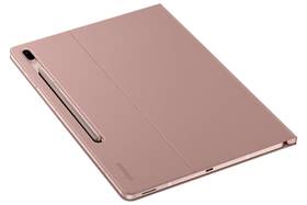 Pouzdro na tablet Samsung Galaxy Tab S7+/S7 FE/S8+ růžové

 obrázek produktu 8 z 8