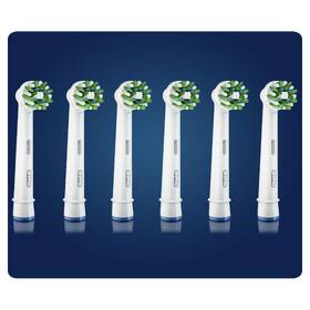 Náhradní hlavice Oral-B EB 50-6 

 obrázek produktu 1 z 5