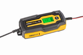 Nabíječka autobaterií POWERPLUS POWX4203 

 obrázek produktu 2 z 5