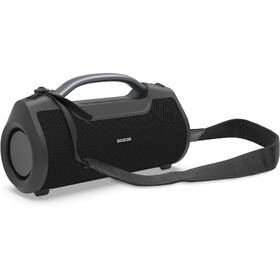 Přenosný reproduktor Sencor SSS 6700 NYX MAXI černý

 obrázek produktu 2 z 2