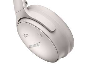 Sluchátka Bose QuietComfort 45 bílá

 obrázek produktu 6 z 13