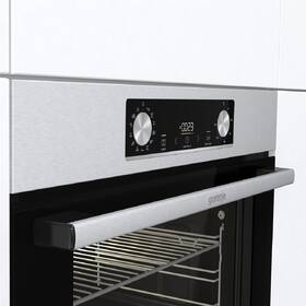 Trouba Gorenje BOS6737E09X ExtraSteam nerez

 obrázek produktu 3 z 10