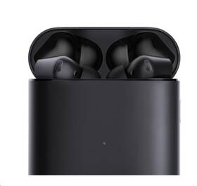 Sluchátka Xiaomi Mi True Wireless Earphones 2 Pro černá

 obrázek produktu 1 z 4