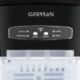 Výrobník ledu G3 Ferrari G20132 nerez

 obrázek produktu 4 z 4