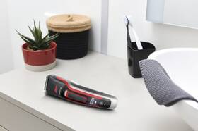 Zastřihovač multifunkční Rowenta TN524MF0 Formula 1® 

 obrázek produktu 6 z 17