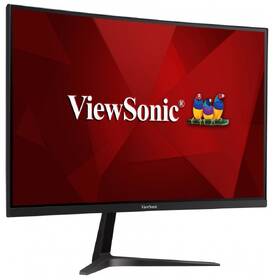 Herní monitor ViewSonic VX2718-PC-MHD 

 obrázek produktu 3 z 6