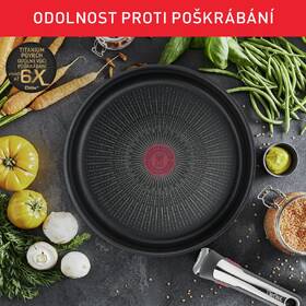 Sada hrnců Tefal L3959543, 5 ks 

 obrázek produktu 7 z 7