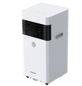 Mobilní klimatizace Rohnson R-893 Eskimo bílá

 obrázek produktu 2 z 11