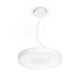 Závěsné svítidlo Philips Being bílé

 obrázek produktu 2 z 7