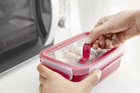 Dóza na potraviny Tefal K3102512, 1,2 l 

 obrázek produktu 4 z 6