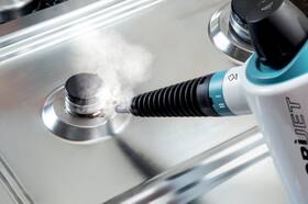 Parní čistič Ariete 4137 Vapori Jet bílý

 obrázek produktu 3 z 6