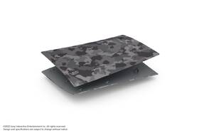 Kryt Sony Digital Console - Grey Camo 

 obrázek produktu 1 z 3