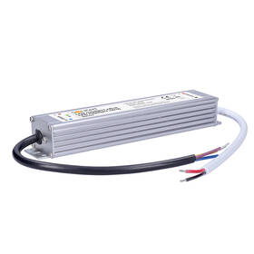 Napájecí zdroj Solight LED, 230V - 12V, 2.1A, 25W, IP65 bílý

 obrázek produktu 1 z 2